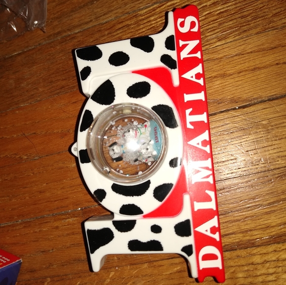 Vintage McDonald's ornament NIB - Picture 6 of 11